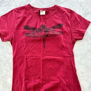 Dead can Dance Concert t shirt XL 2012